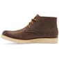 Mens Eastland Jack Leather Chukka Boots - image 6