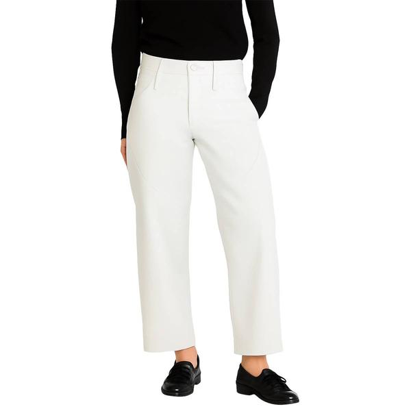 Womens CITY BLUES Straight Leg Jeans - image 
