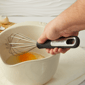 BergHOFF Leo Graphite Stainless Steel Whisk - image 7