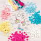 Make It Real™ Summer Vibes Heishi Bead Bracelets - image 2