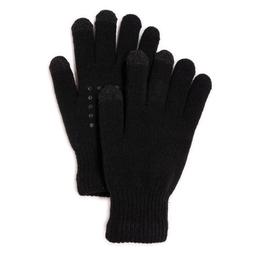 Womens MUK LUKS(R) Double Layer Texting Glove