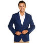 Mens Nautica(R) Stretch Textured Weave Sport Coat - image 1