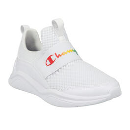 Womens Champion Legacy Athletic Sneakers