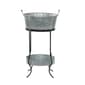 9th &amp; Pike® Country Style Outdoor Drink Bucket - image 3