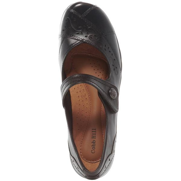 Womens Cobb Hill Petra Mary Jane Flat