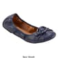Womens White Mountain Santi Ballerina Flats - image 7