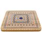 BergHOFF Bamboo Multi-Colored Trivets Set - image 1