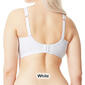 Womens Olga Easy Does It No Bulge Wire-Free Bra GM3911A - image 2