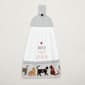 Best Cat Ever Tie Kitchen Towel - image 1