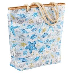 Renshun Starfish Beach Tote