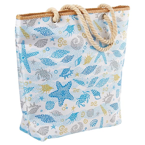 Renshun Starfish Beach Tote