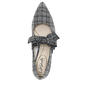 Womens LifeStride Sashay Plaid Classic Heels - image 4