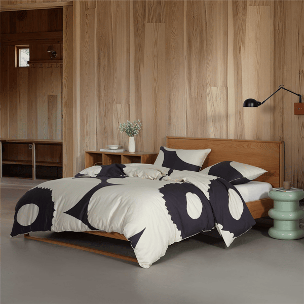 Marimekko Iso Unikko Duvet Cover Set