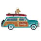 Old World Christmas Beach Boys Woody Ornament - image 3