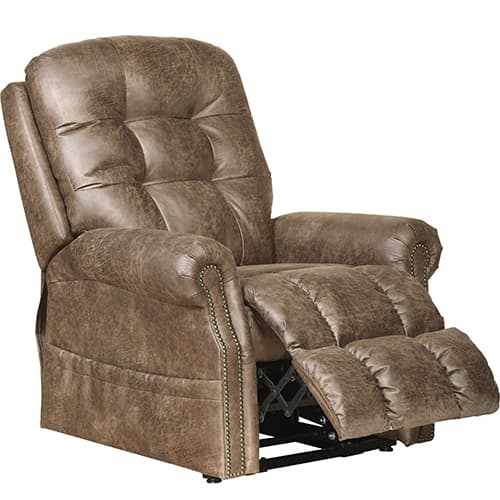 Catnapper Ramsey Power Lift Recliner