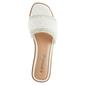 Womens Patrizia Pearliest Slide Sandals - image 4