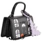 Luv Betsey by Betsey Johnson Haunted House Crossbody - image 3