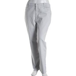 Plus Size Gloria Vanderbilt Amanda Classic Fit Jeans - Average