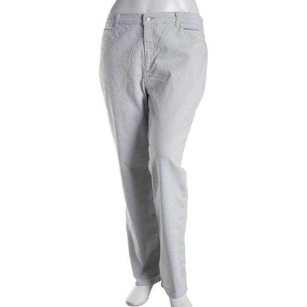 Plus Size Gloria Vanderbilt Amanda Classic Fit Jeans - Average - image 