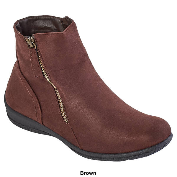 Womens Judith™ Devin Ankle Boots