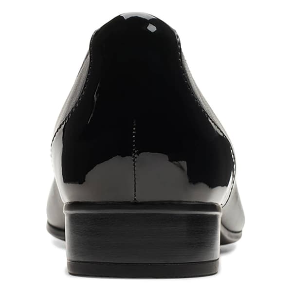 Womens Clarks&#174; Juliet Step Pumps