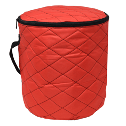 Simple Living Christmas Light Reel Set with Storage Bag