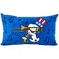 Peanuts™ Marching Band Decorative Pillow - 12x20 - image 2