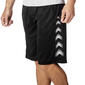 Mens Ultra Performance Dri Fit Shorts w/ Arrow Print - image 1