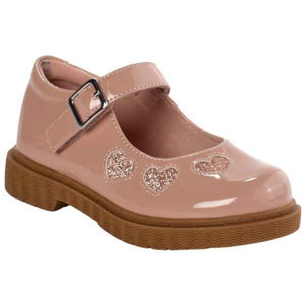 Girls Rachel Lil Zandi Dress Shoes - image 