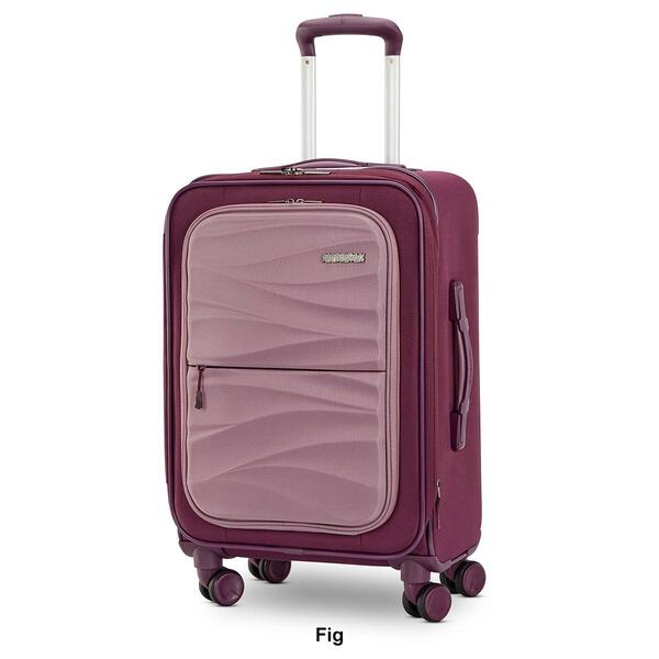 American Tourister&#174; Cascade 20in. Carry-On Spinner Luggage
