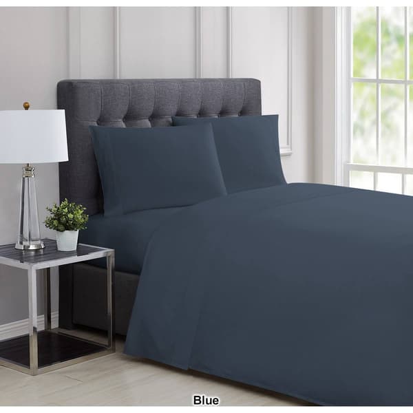 Charisma 310TC Solid Sheet Set