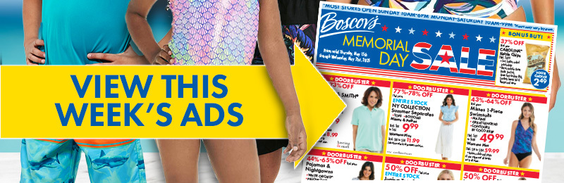 This Week's Ads