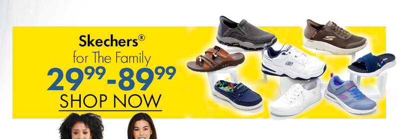 Skechers