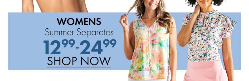 Womens Clothing