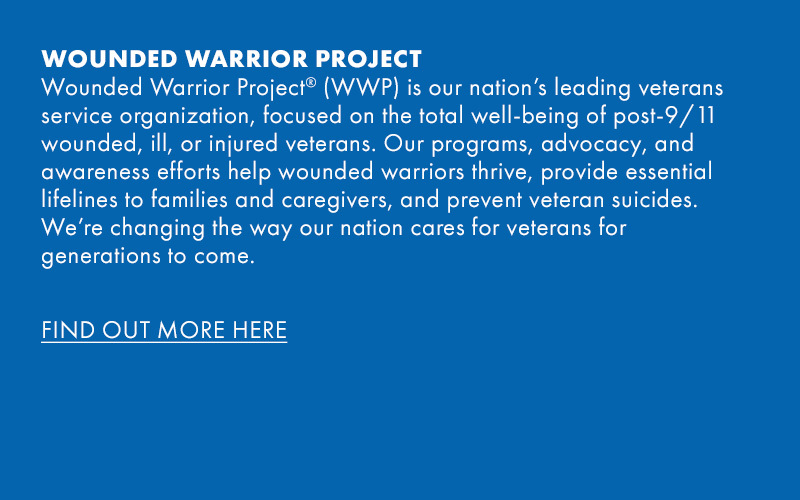 Wounded Warrior Project