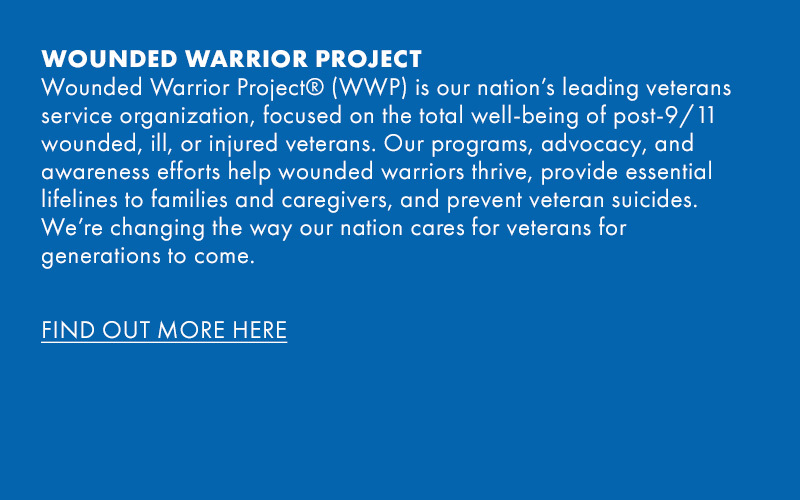 Wounded Warrior Project