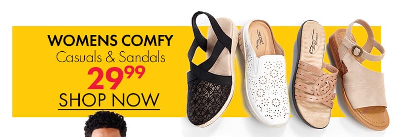 Comfy Sneakers