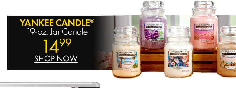Yankee Candle