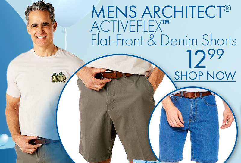 Mens Clothing