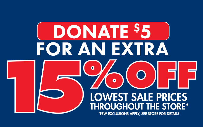Donate Now!