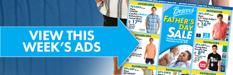 This Week's Ads