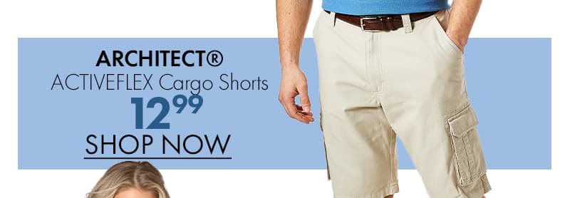 Architect Shorts