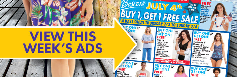 This Week's Ads