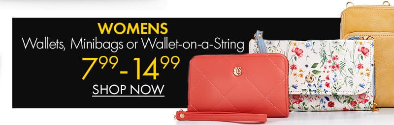 Mini Handbags