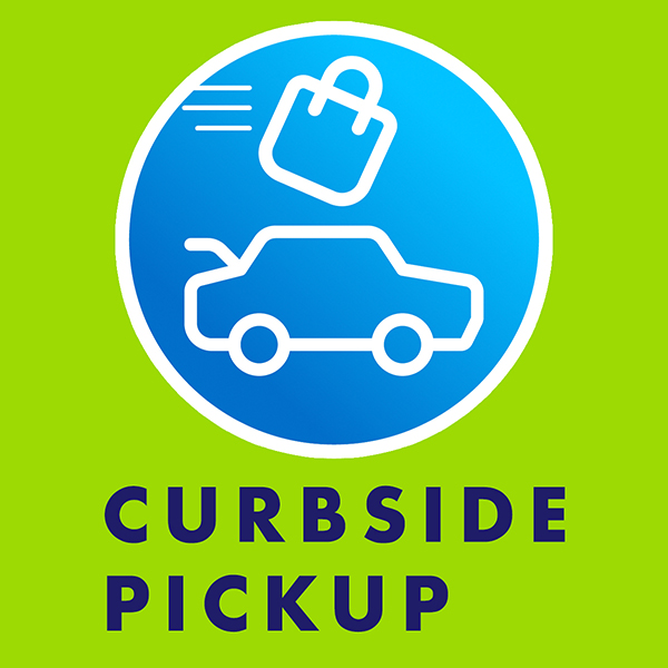 Curbside Pickup