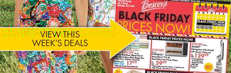 This Week's Ads