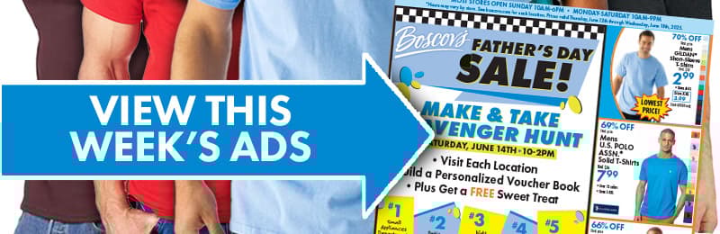 This Week's Ads