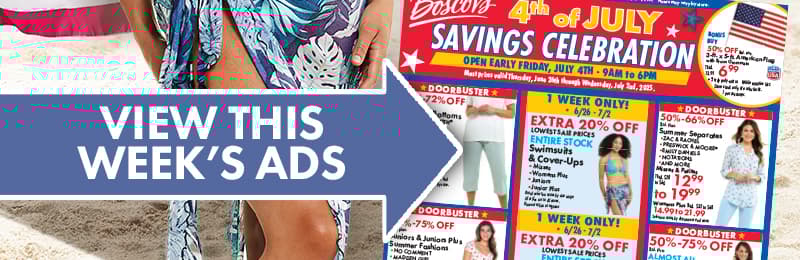 This Week's Ads