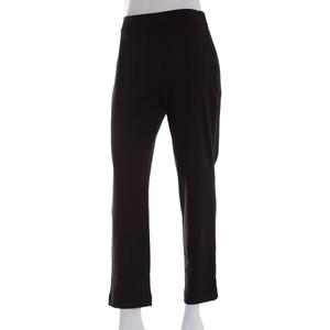 Petite Hasting & Smith Slim Leg Knit Casual Pants alternate view
