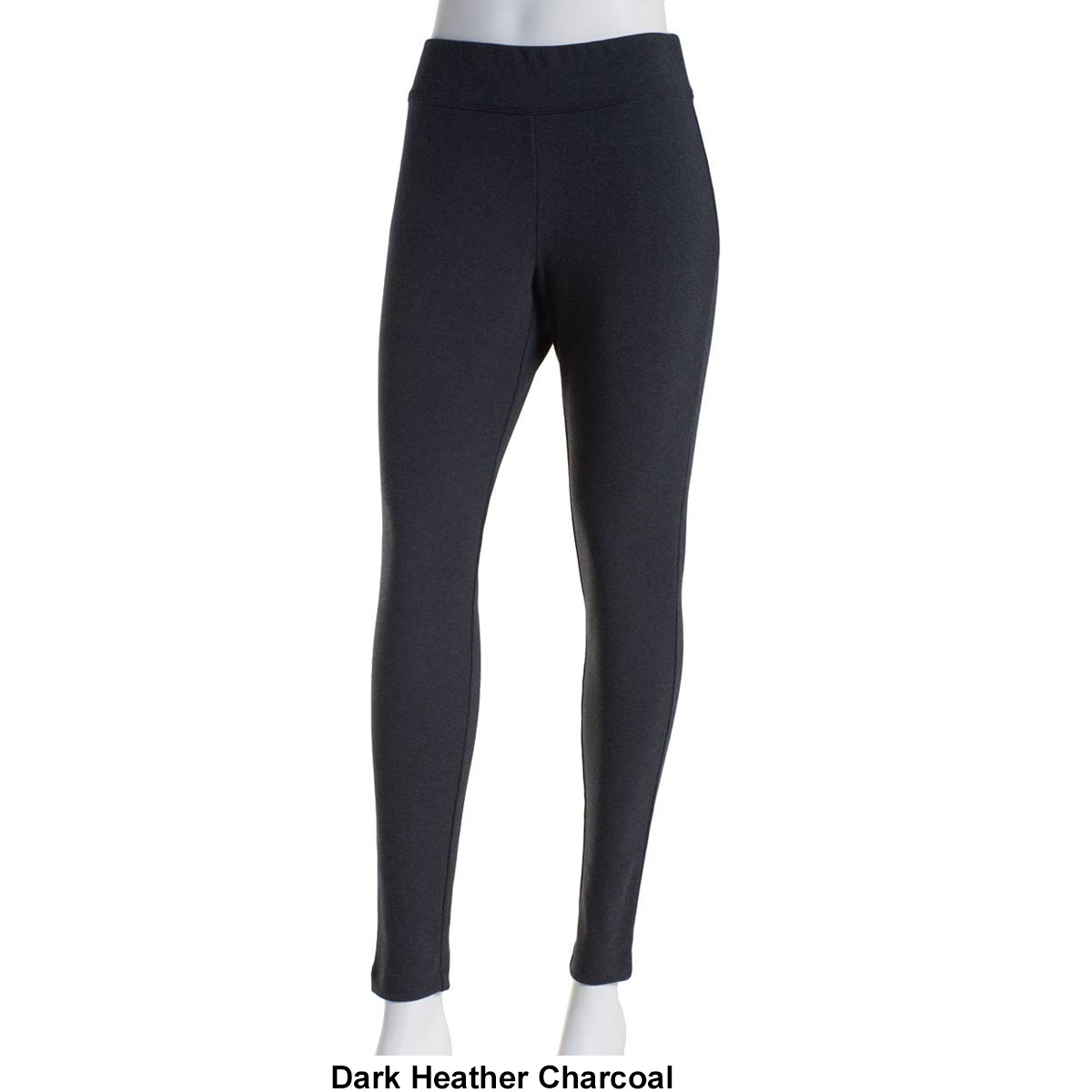 Womens Preswick & Moore Pull On Knit Leggings